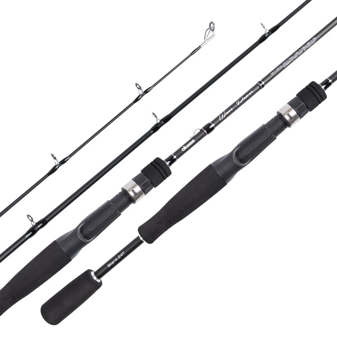 Wave Power - 10/20lb 2t