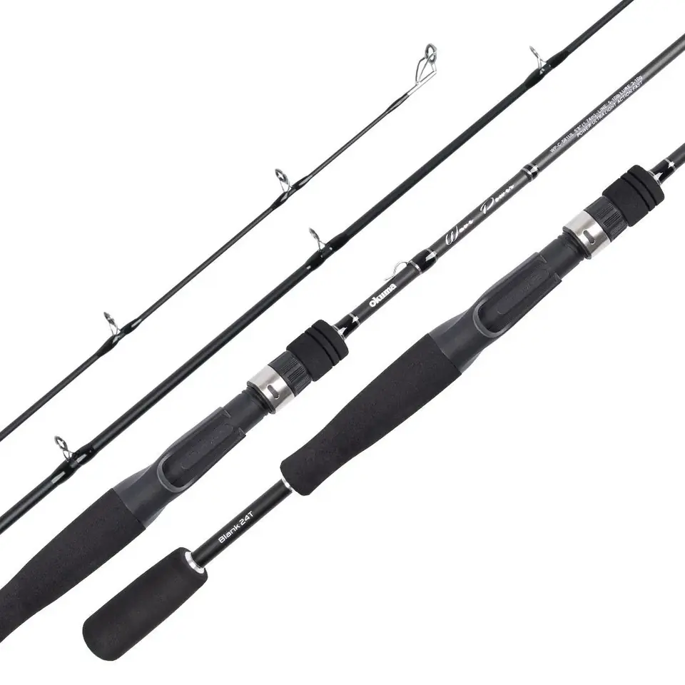 Wave Power - 10/20lb 2t