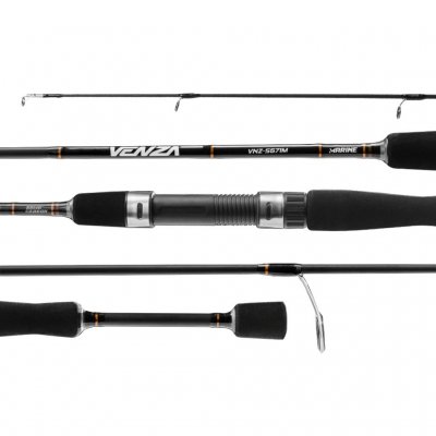 Venza 15/30 lbs Spinning