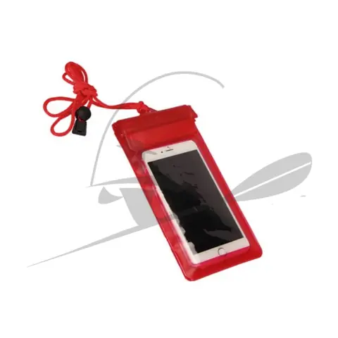 Estuche estanco celular
