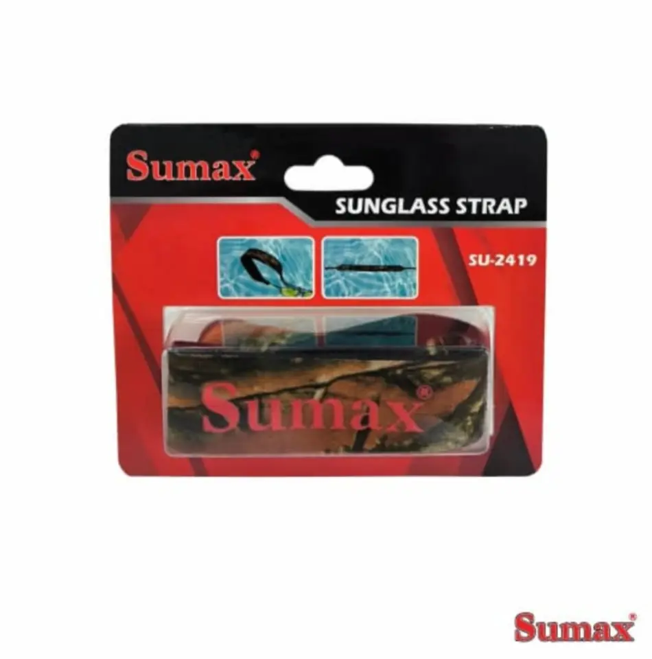 Cordón flotador Sumax