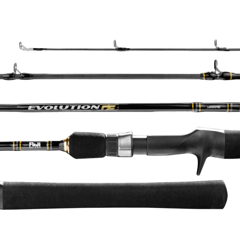 Evolution G3 20/40lbs