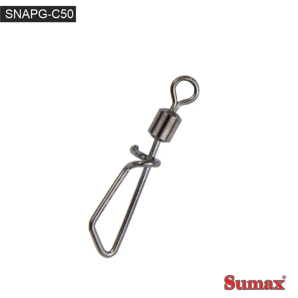 Snap #6 - #4  Sumax UL