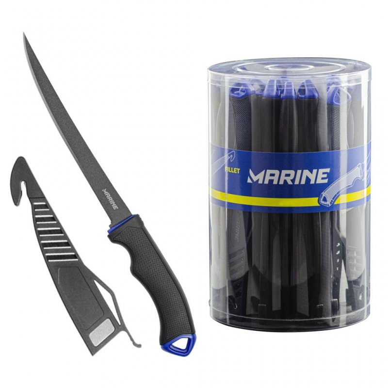 Cuchillo Marine 6"
