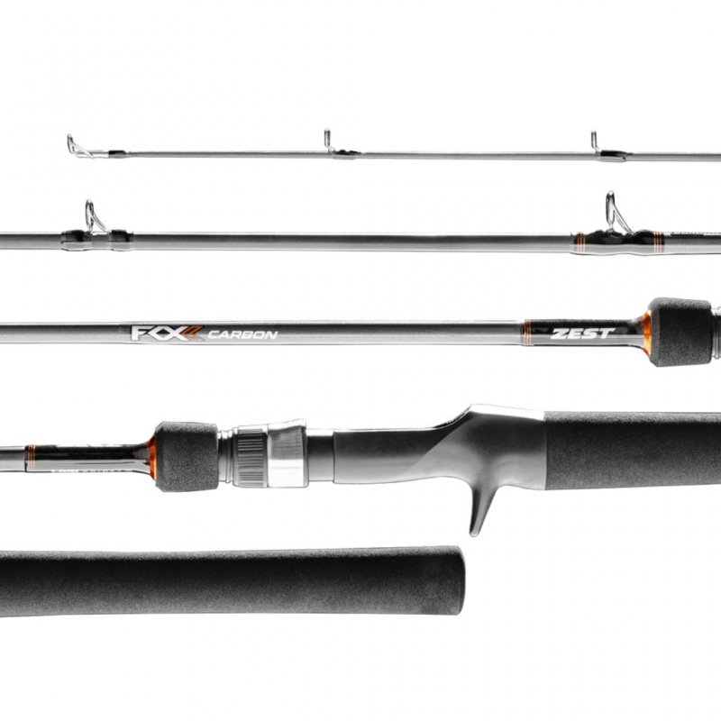 Fox carbon carbono