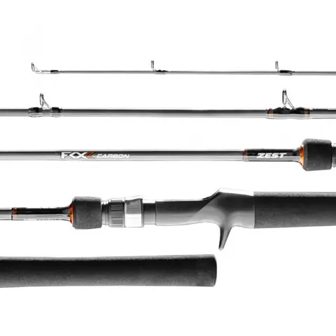 Fox carbon carbono