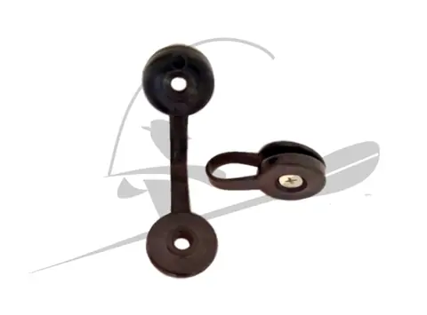 Arraigos kayak