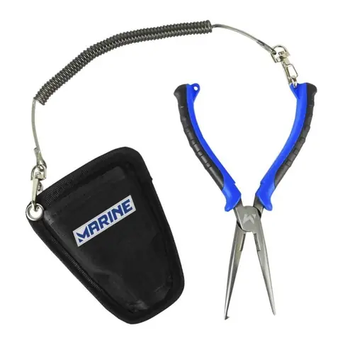 Alicate + funda Marine