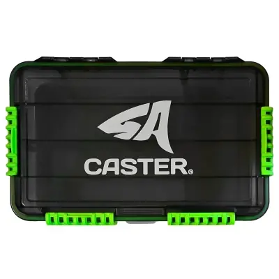 Caja Estanca CASTER