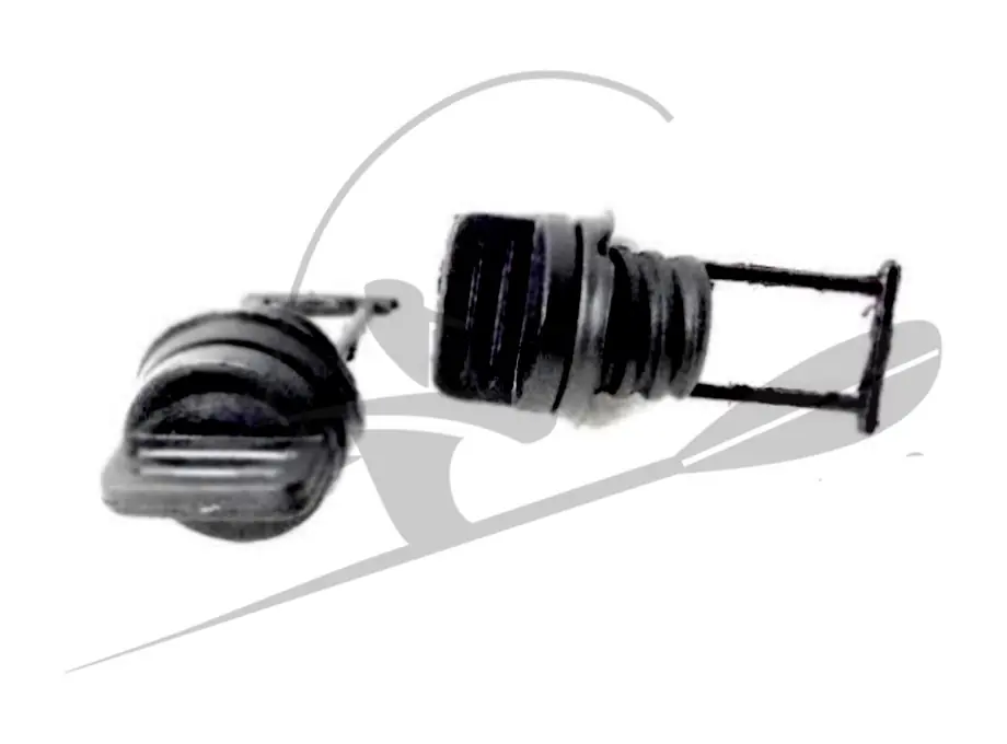 Tapón kayak