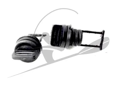 Tapón kayak