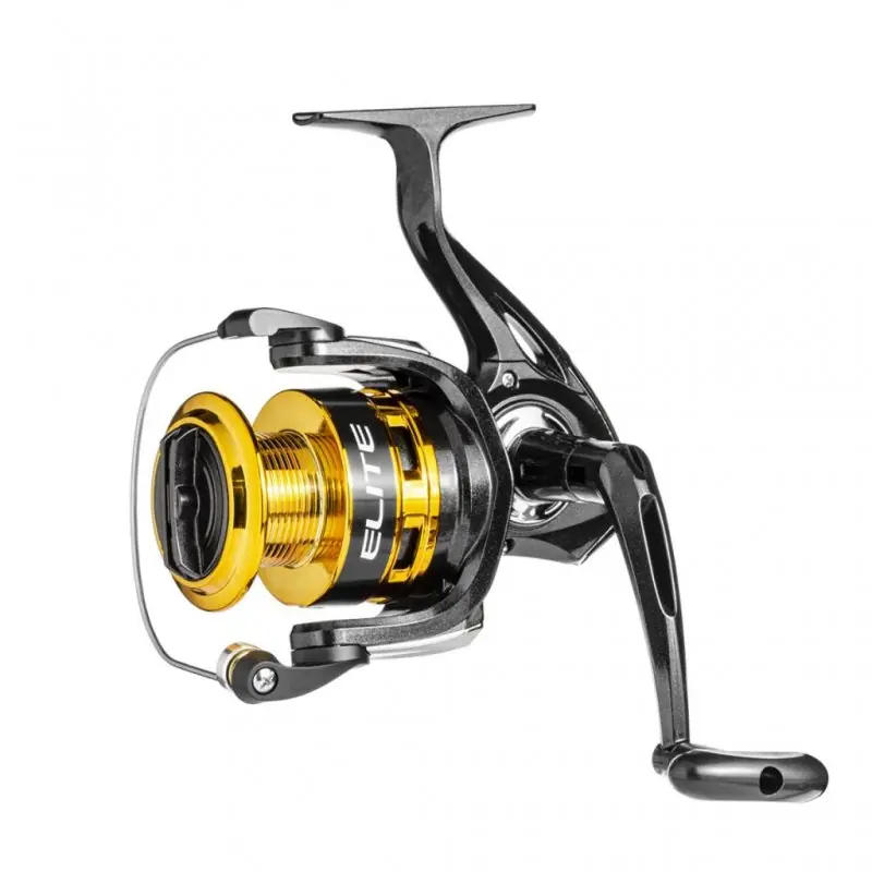 Elite FD gold 4000