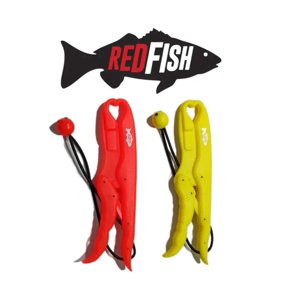 Boga grip redfish