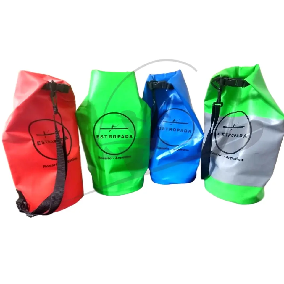 Bolsos estancos colores