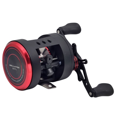 Bellator Caster