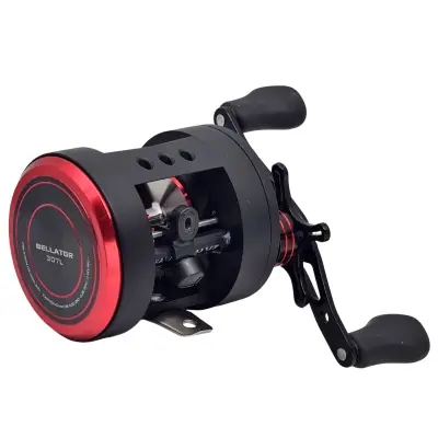 Bellator Caster