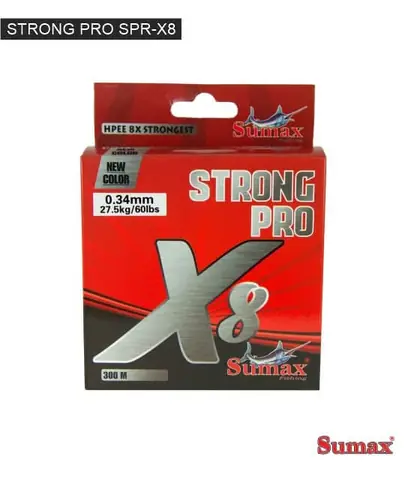 Linea Strong Pro SPR-X8 0.20