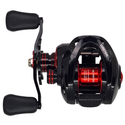 Black Widow 108 Bait