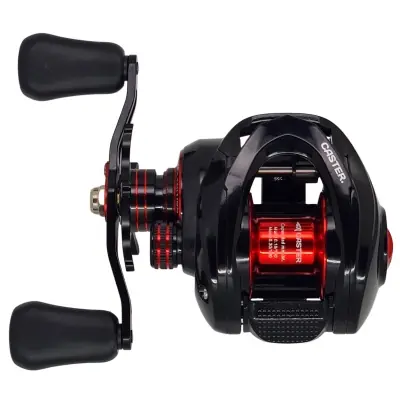 Black Widow 108 Bait