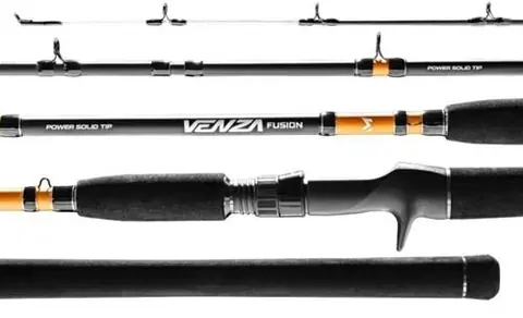 Venza fusion 24/50 lbs 2,13