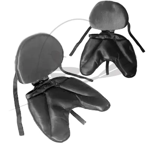 Asientos kayak
