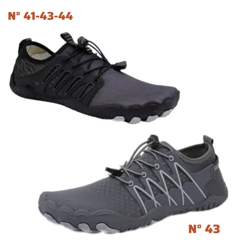 Zapatillas Pesca-kayak