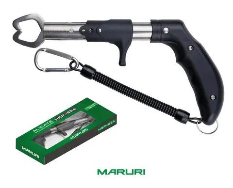 Boga grip pistola c / cable extensible