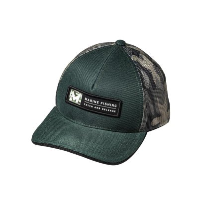 Gorras Marine