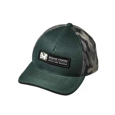 Gorras Marine