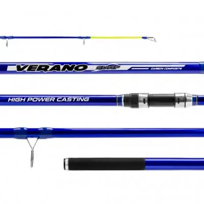 Verano Surf 3,60 mtrs