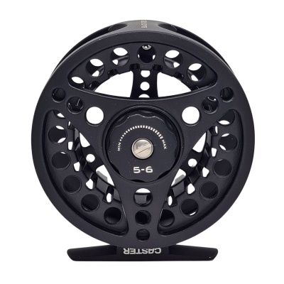 Fly CASTER Black Creek #5-6