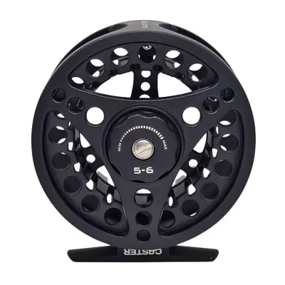 Fly CASTER Black Creek #5-6