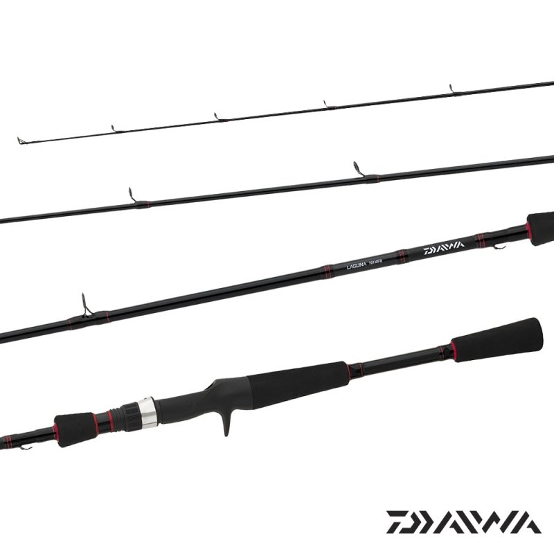 Laguna 2 tramos Daiwa