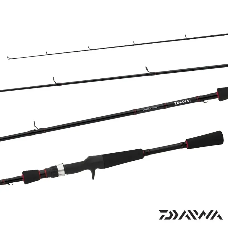 Laguna 2 tramos Daiwa