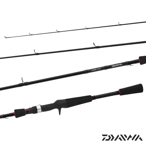 Laguna 2 tramos Daiwa