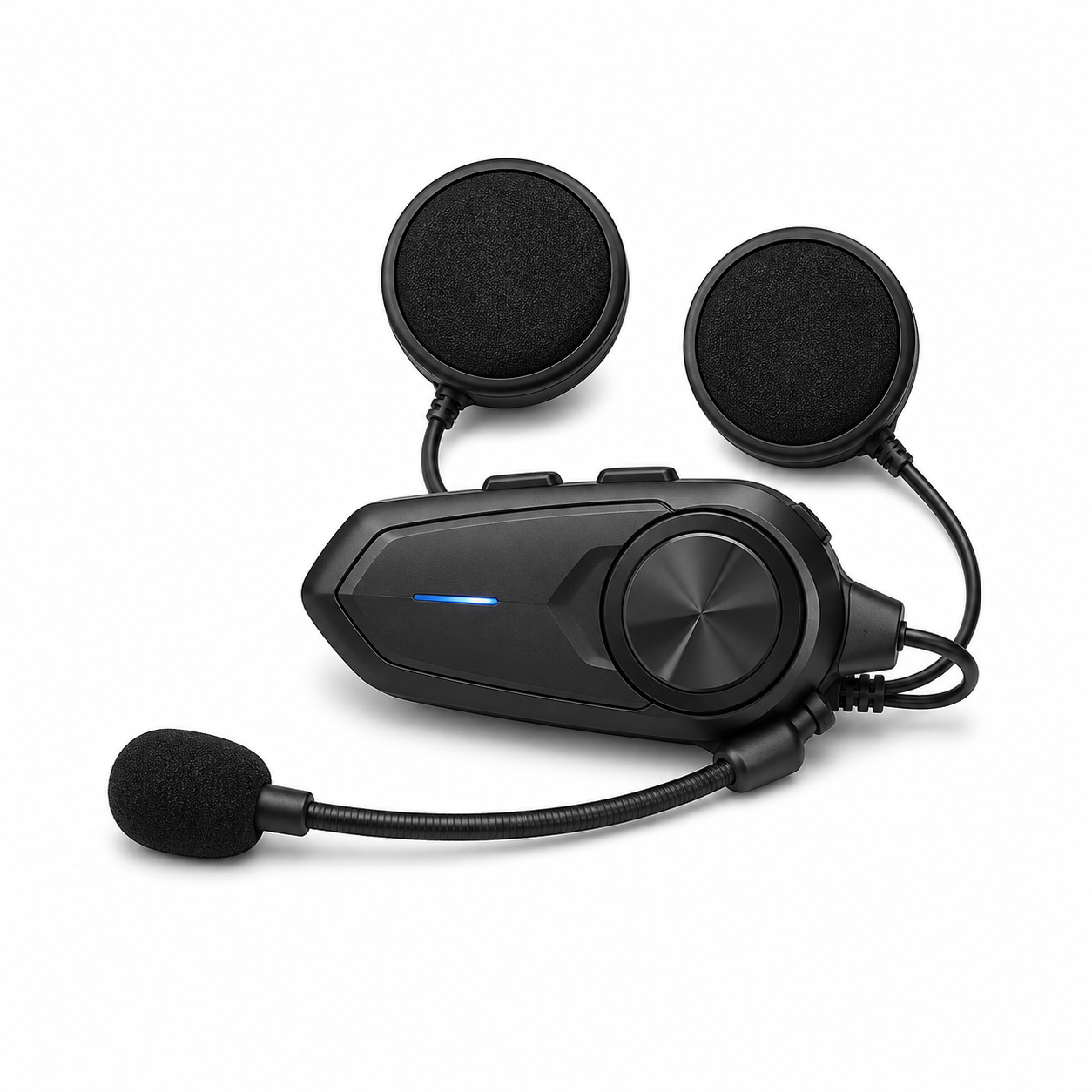 🎧Intercomunicadores para Moto