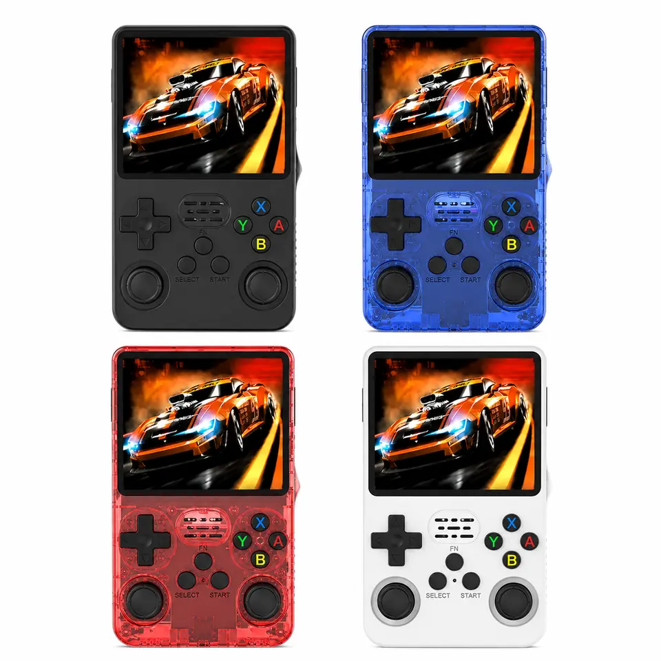 Consola portátil R36S