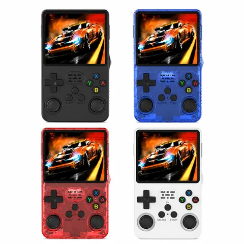 Consola portátil R36S