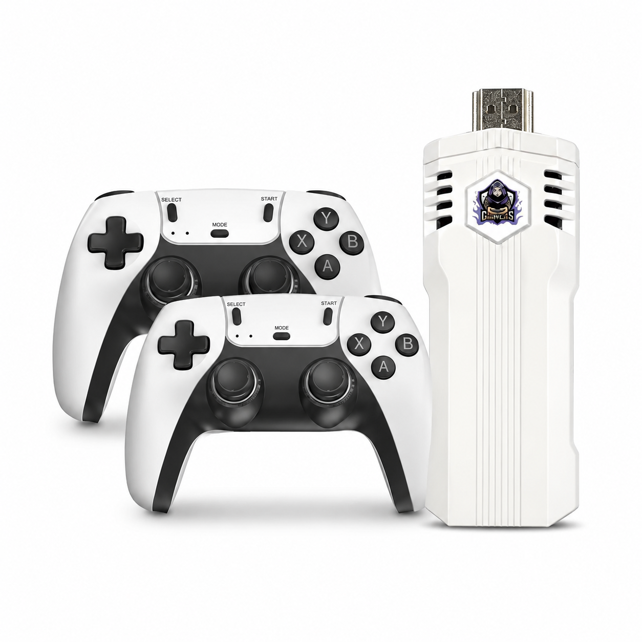 Gamestick X2L