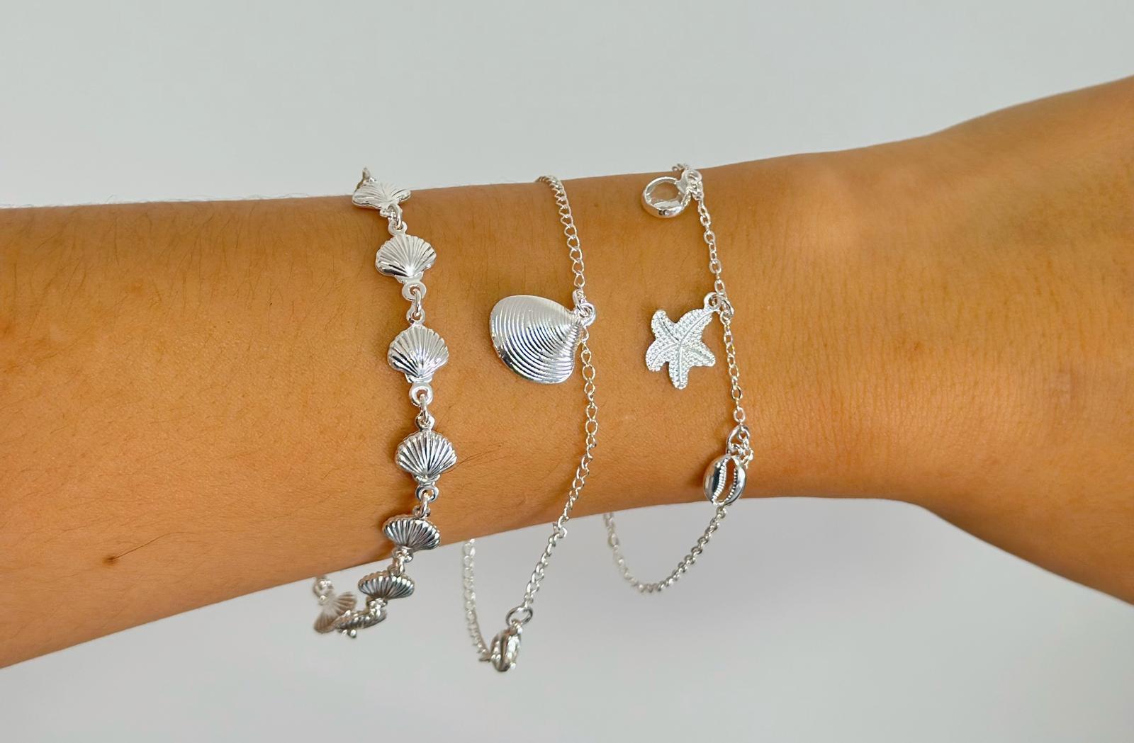 Pulseiras