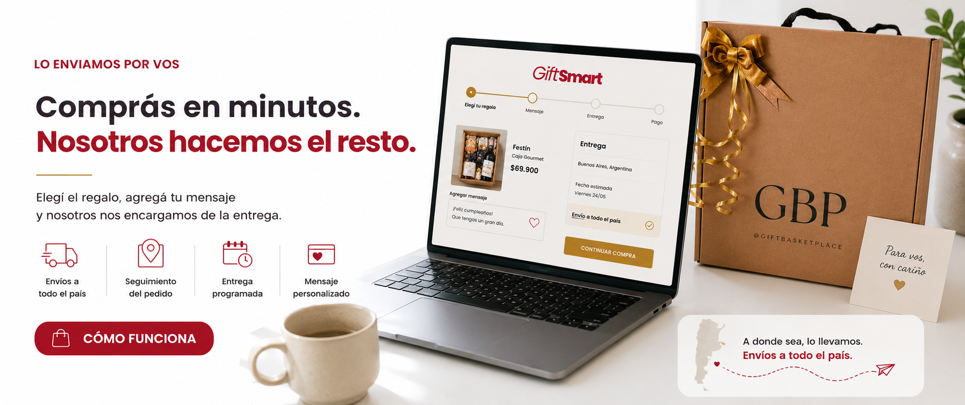 GiftSmart
