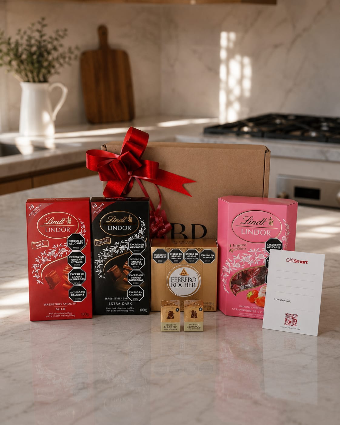 Regalos Dulces