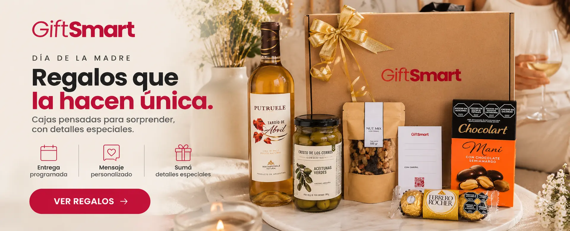 GiftSmart