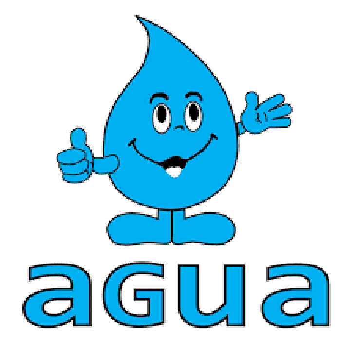 Aguas