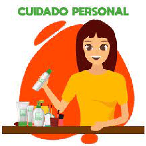 CUIDADO PERSONAL