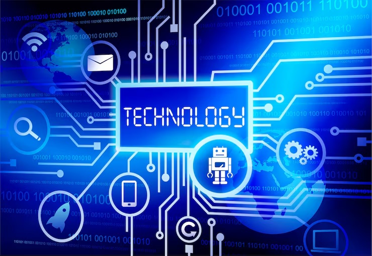 TECNOLOGIA