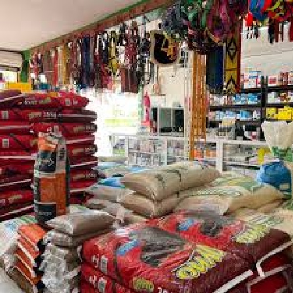 AGRO VETERINARIA