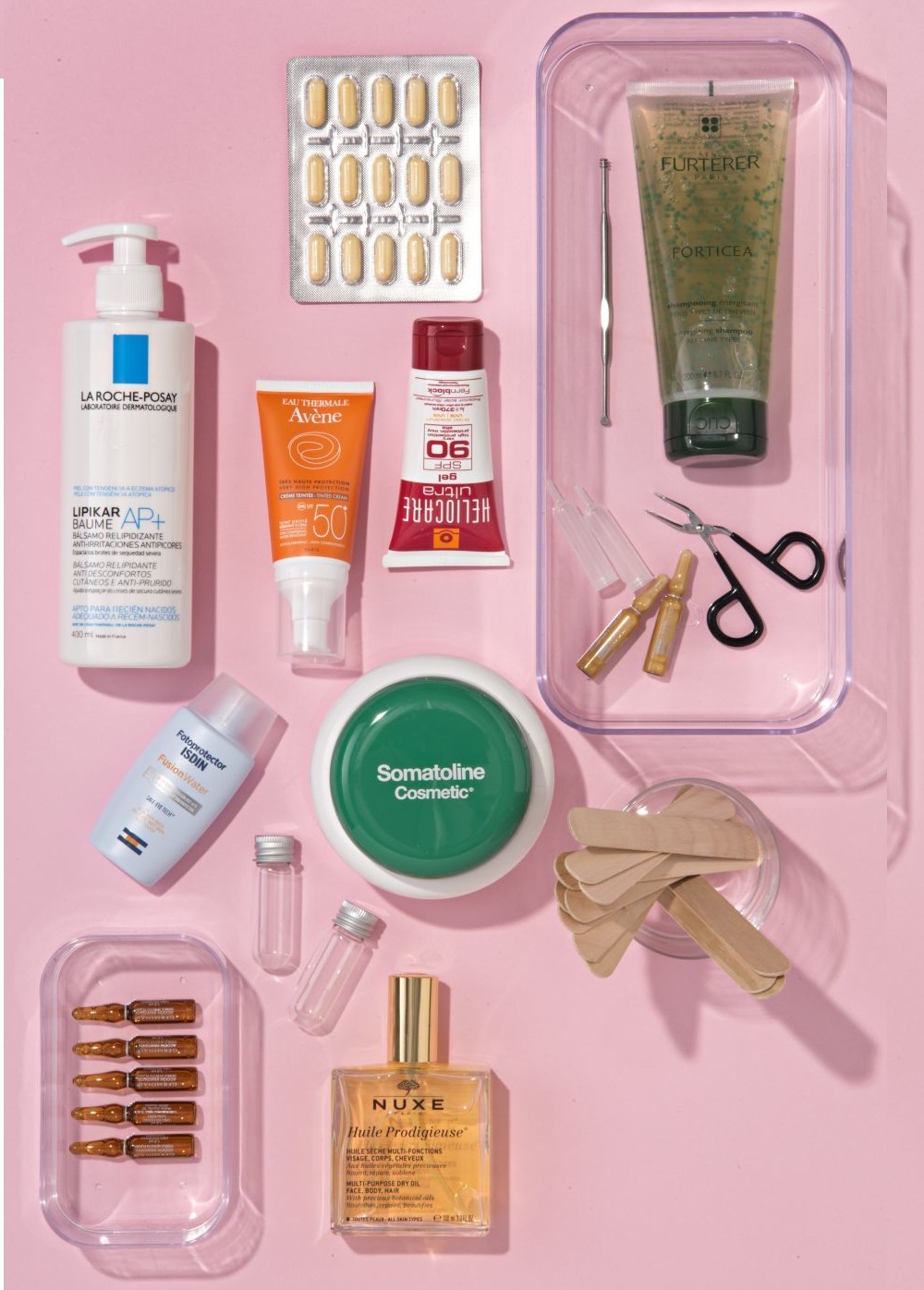 FARMACIA & PERFUMERIA