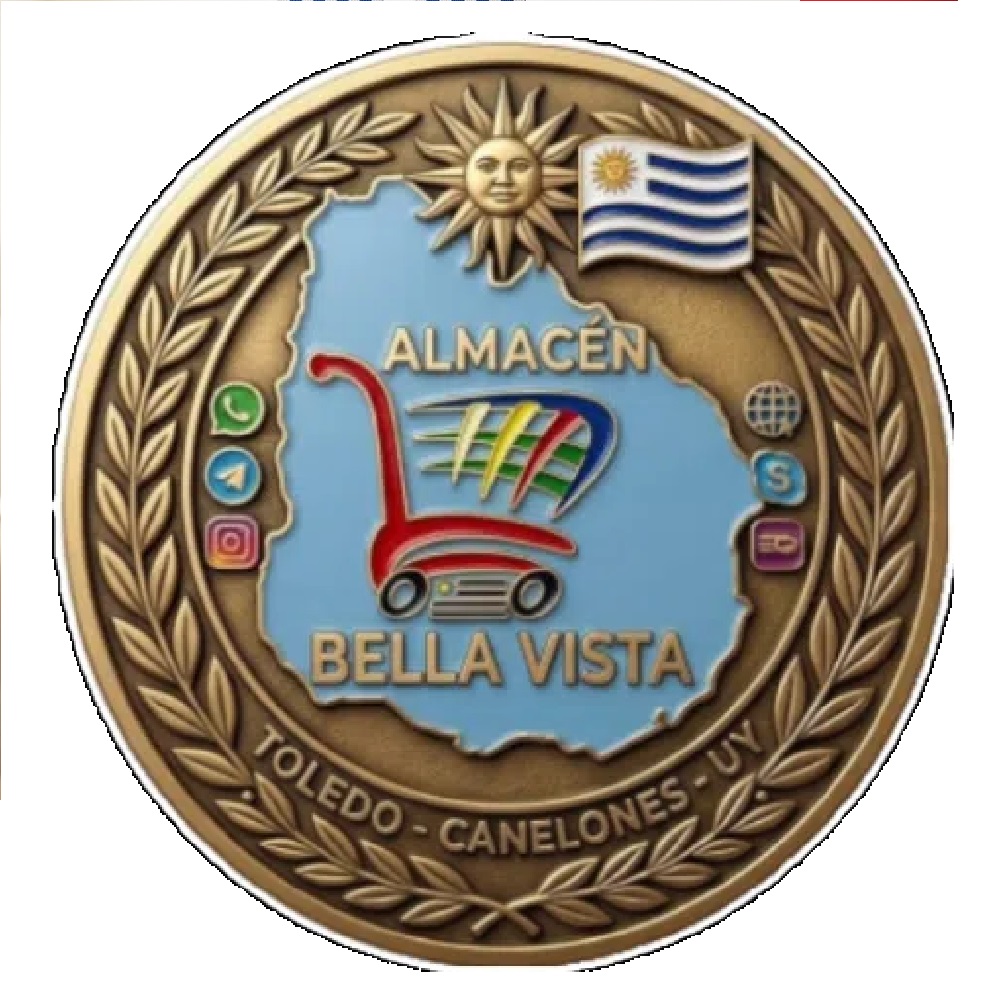 Información de ALMACEN BELLA VISTA