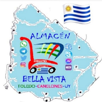 Información de ALMACEN BELLA VISTA